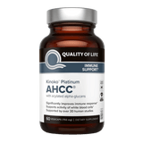 AHCC® - Kinoko® Platinum