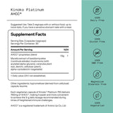 Supplement Facts