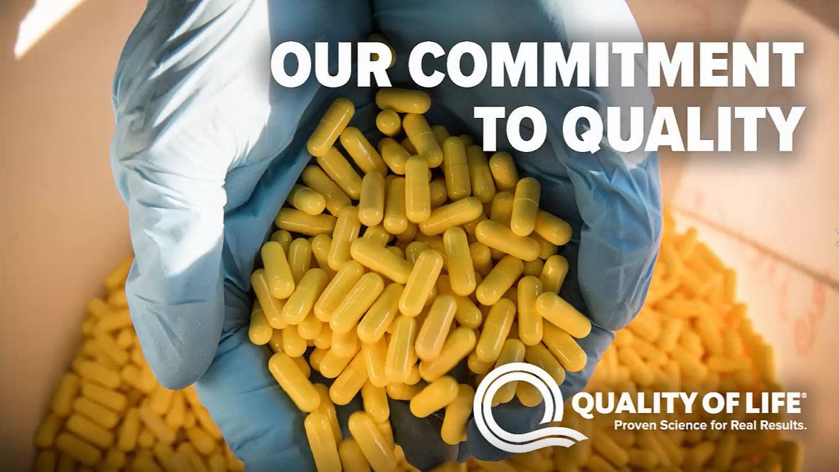 Our Commitment to Quality