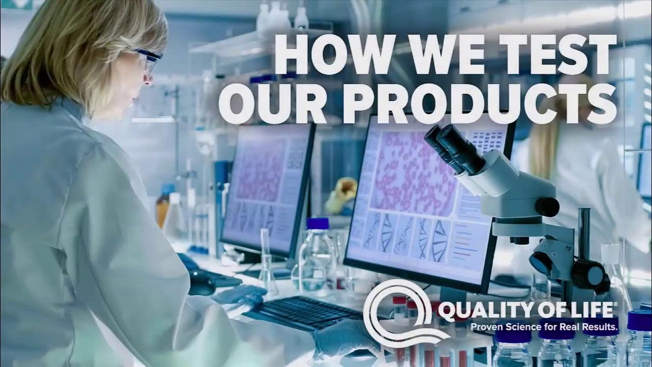 How We Test Our Products
